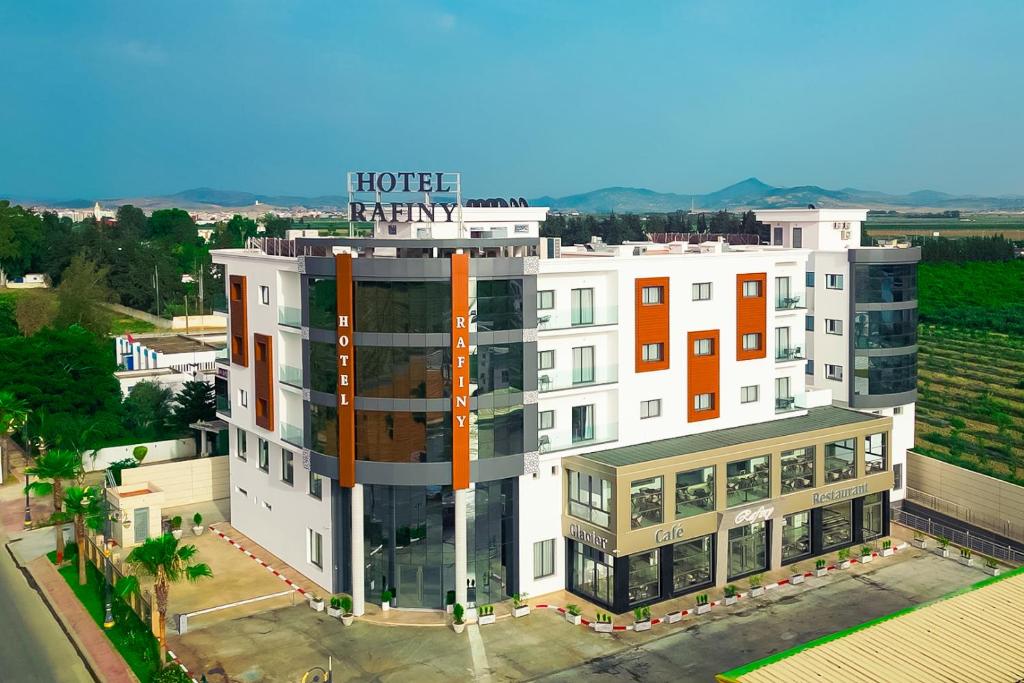 RAFINY HOTEL